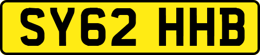 SY62HHB