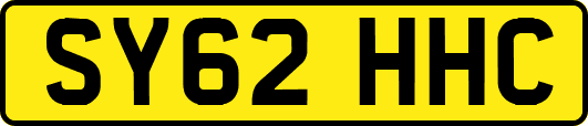 SY62HHC
