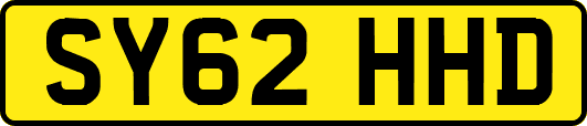 SY62HHD