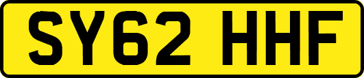 SY62HHF