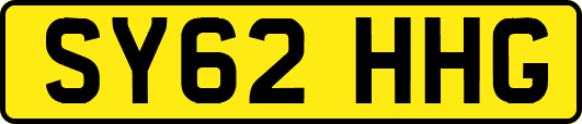 SY62HHG