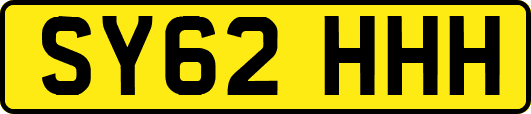 SY62HHH