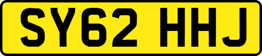 SY62HHJ