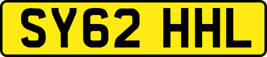 SY62HHL
