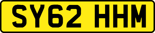 SY62HHM