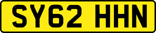 SY62HHN