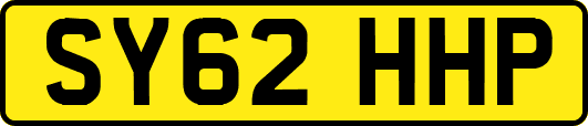 SY62HHP