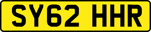 SY62HHR