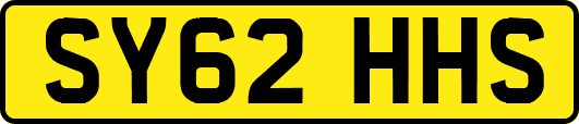 SY62HHS