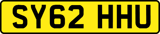 SY62HHU