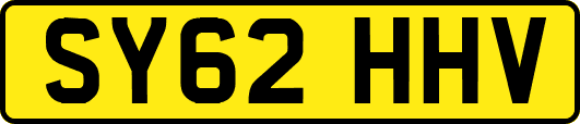 SY62HHV