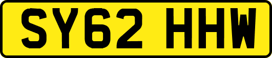 SY62HHW