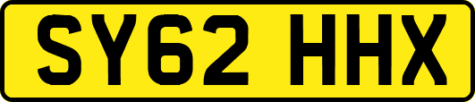 SY62HHX