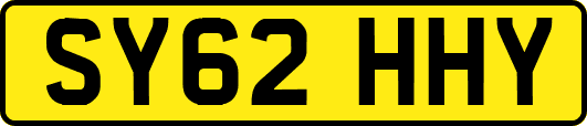SY62HHY