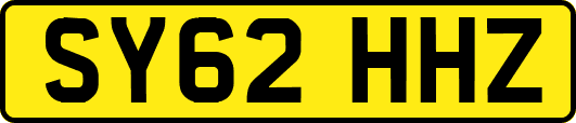 SY62HHZ