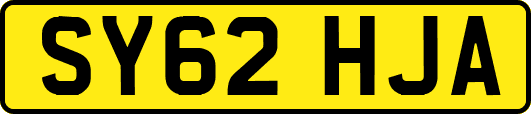 SY62HJA