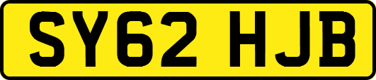 SY62HJB