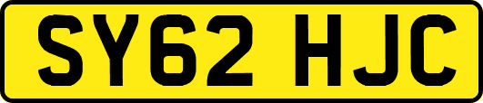 SY62HJC