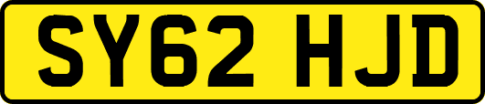 SY62HJD