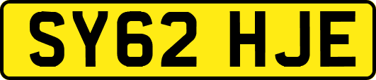 SY62HJE