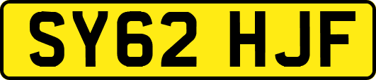 SY62HJF