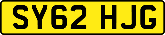SY62HJG