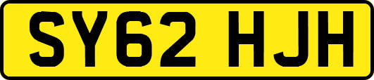 SY62HJH