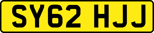 SY62HJJ