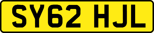 SY62HJL