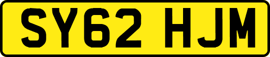 SY62HJM