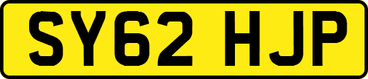 SY62HJP