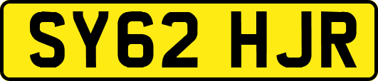 SY62HJR