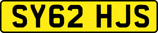 SY62HJS