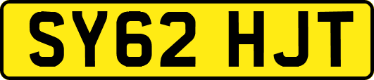 SY62HJT