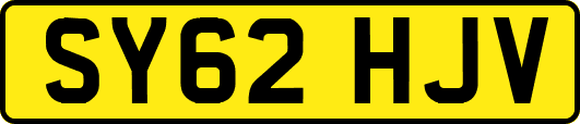 SY62HJV
