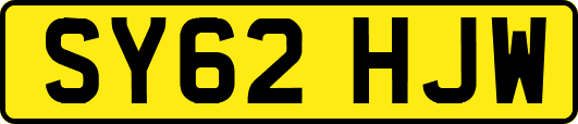 SY62HJW