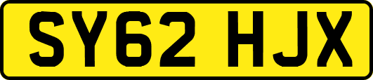 SY62HJX