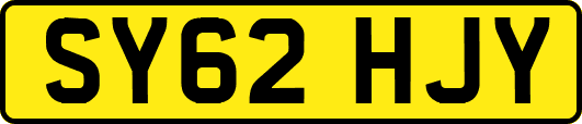 SY62HJY