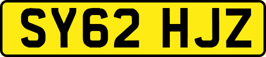 SY62HJZ