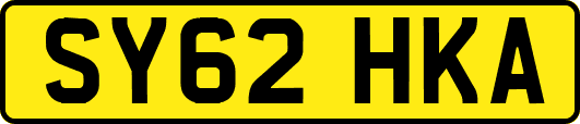 SY62HKA