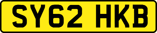 SY62HKB