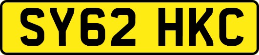 SY62HKC