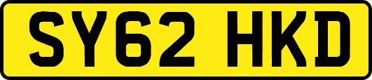 SY62HKD