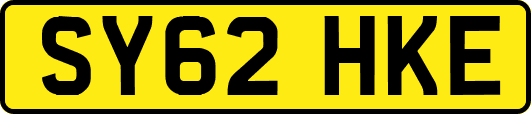SY62HKE