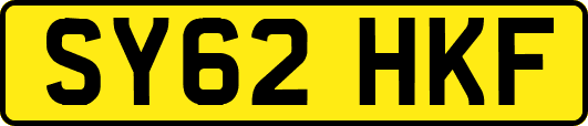 SY62HKF