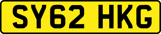 SY62HKG