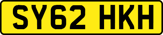 SY62HKH