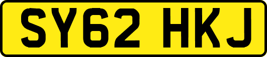 SY62HKJ