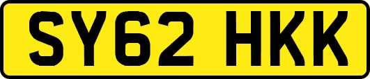 SY62HKK