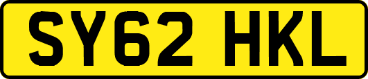 SY62HKL